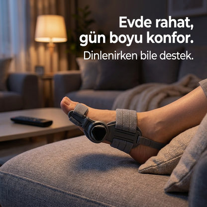 Levorar™ Ayak Başparmağı Düzeltici