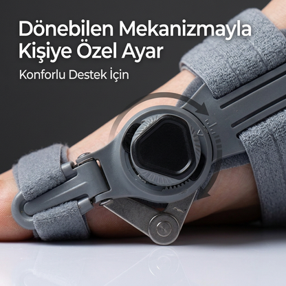 Levorar™ Ayak Başparmağı Düzeltici