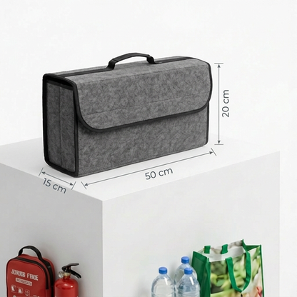 LEVORAR™ Bagaj İçi Çanta