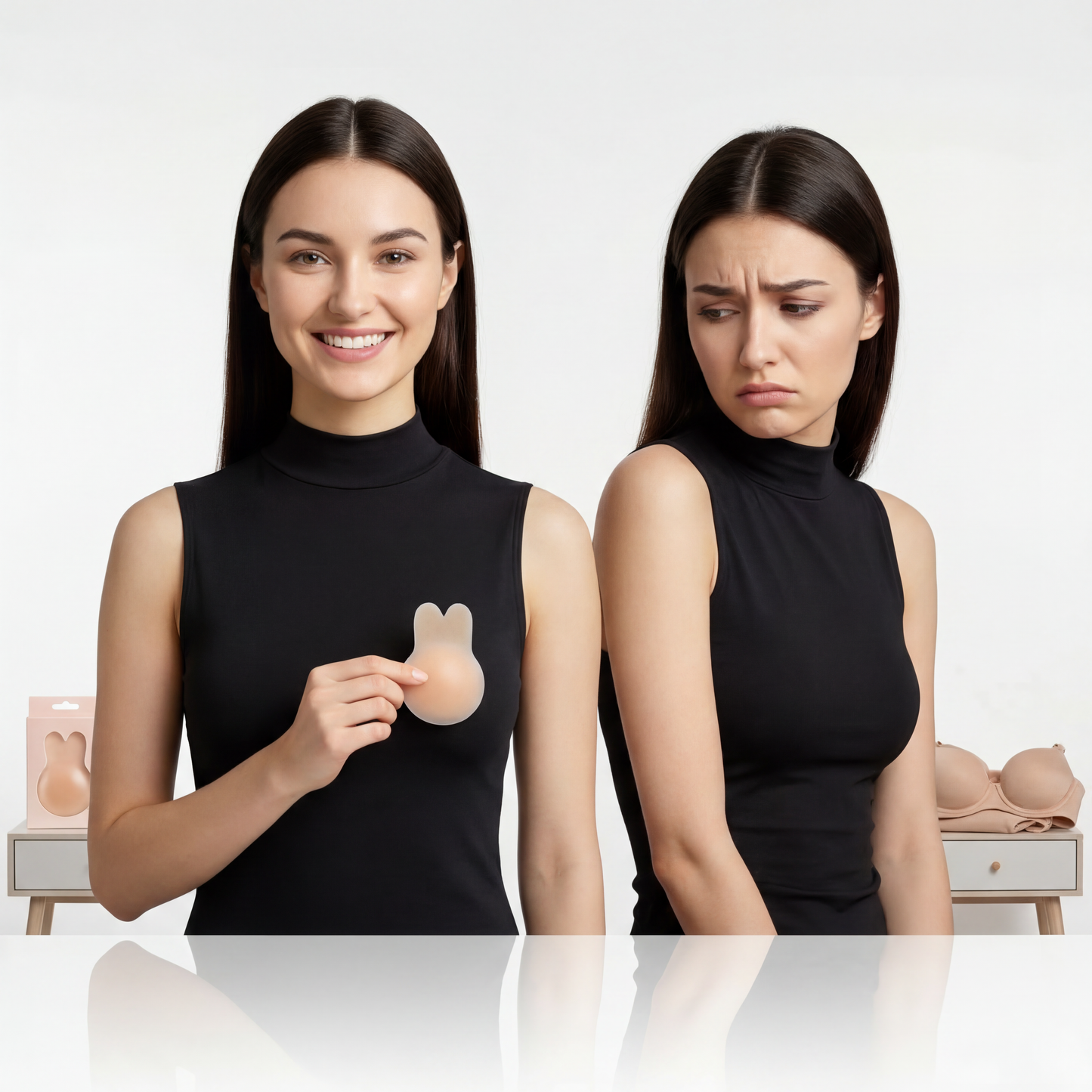 LEVORAR™ Göğüs Kaldırıcı