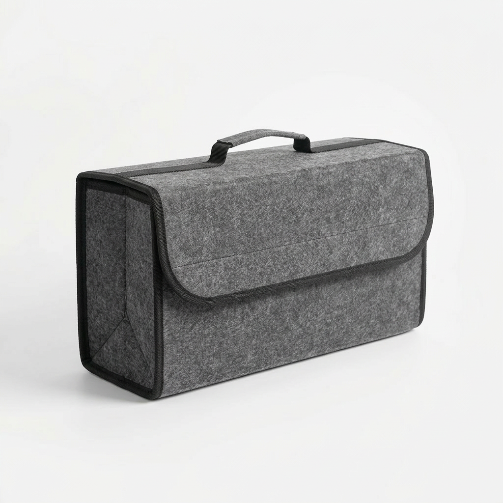 LEVORAR™ Bagaj İçi Çanta