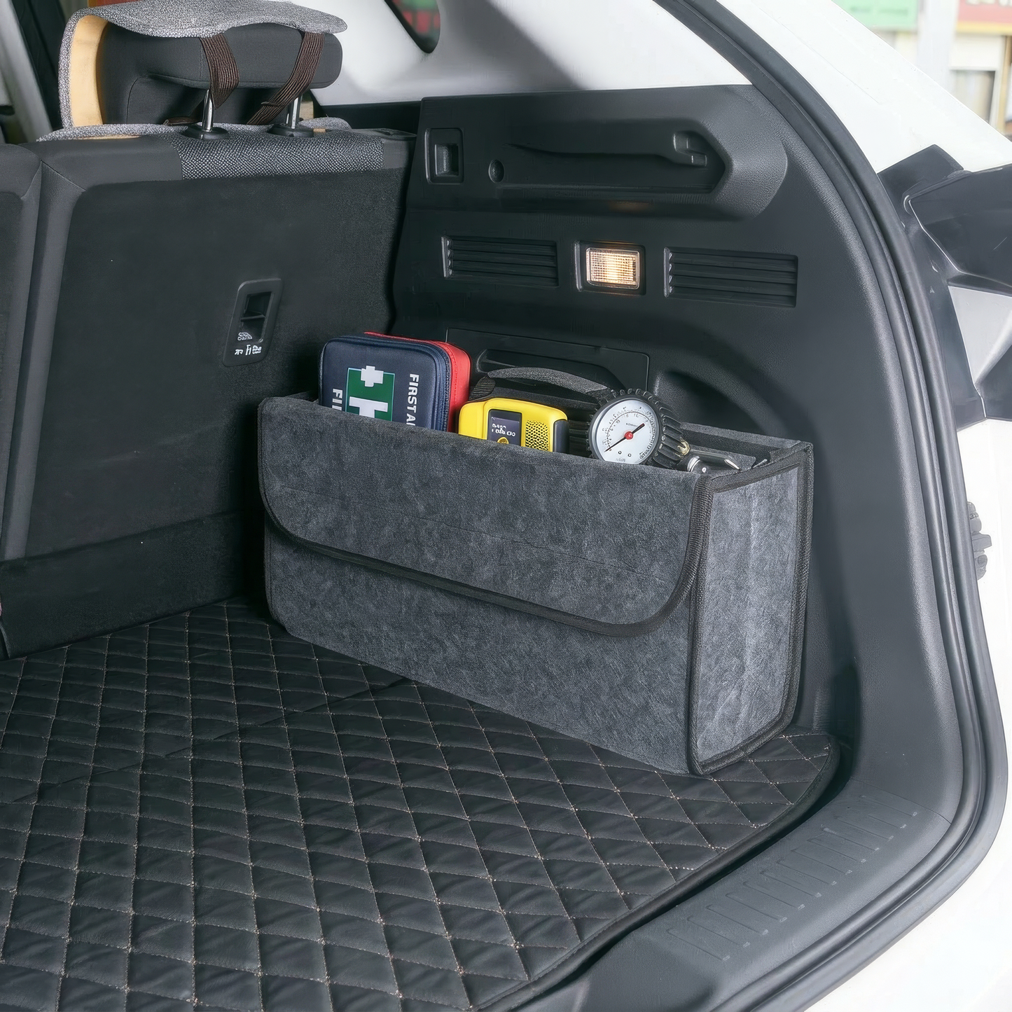 LEVORAR™ Bagaj İçi Çanta